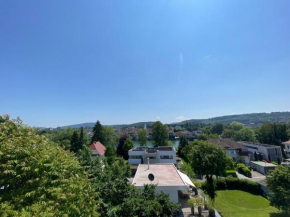 Rheinblick ESER Luxury Apartments